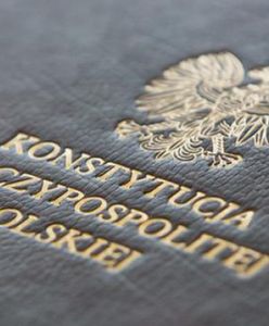 Polacy ufają Konstytucji i boją się jej zmian. Sondaż WP