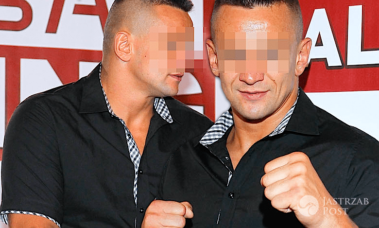 Marcin Rekowski bokser prostytucja skandal