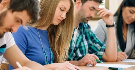 Ile zarabiają studenci?