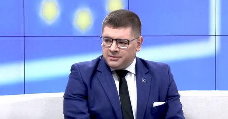 Tomasz Rzymkowski: do komisji ds. Amber Gold wpłynęły nowe materiały