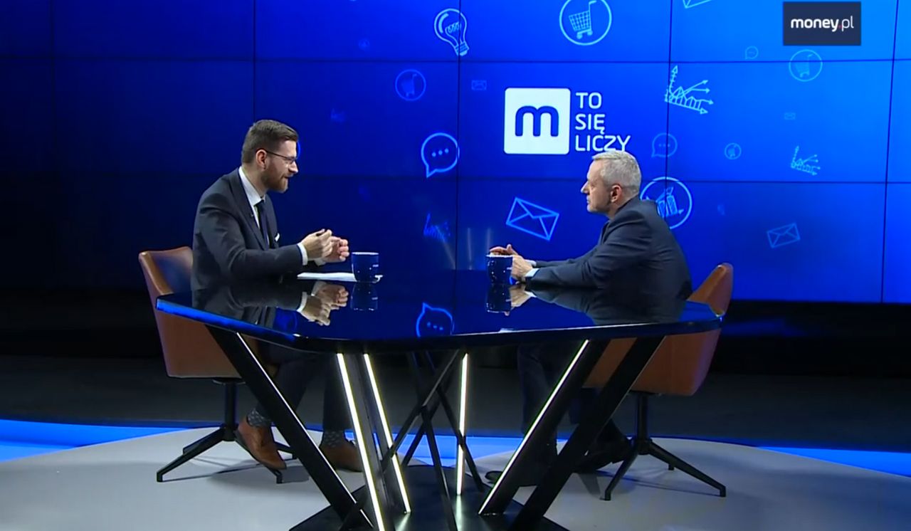 E-doręczenia jako pomoc dla Poczty Polskiej? Lewiatan pisze skargę po materiale w money.pl