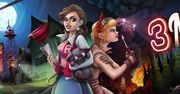 Historia jednego kontaktu - Scarecrow Studio