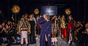 Kolekcja duetu MMC na sezon jesień/zima 2018 na KTW Fashion Week