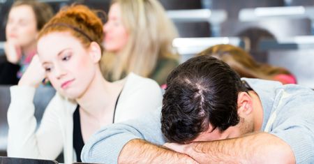 Praca po studiach? Studenci są pesymistami