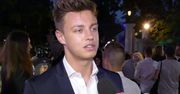 Rafał Jonkisz zdradza ambitne plany na przyszłość. Wiemy, jakie wybrał studia i czego chce się uczyć [WIDEO]