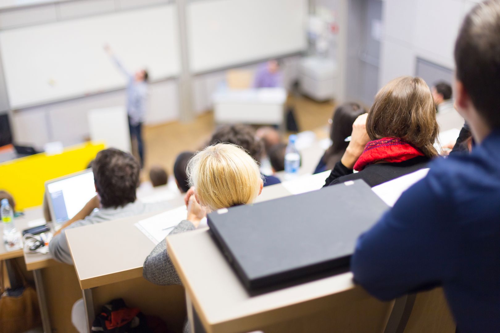 8-latek z Belgii zdał maturę. Teraz rozpocznie studia wyższe 