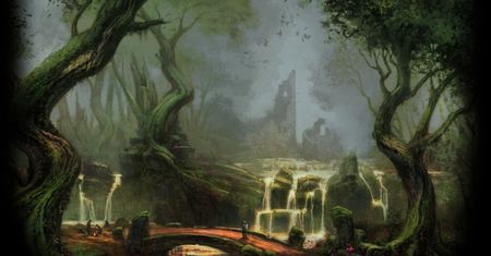 Shroud of the Avatar: Forsaken Virtues - recenzja. Tak bardzo chcę zostać rolnikiem