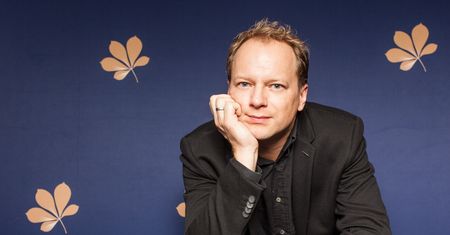 Maciej Stuhr zabiera głos. Niepokoją go czasy, w których żyjemy