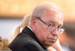 Jerzy Stuhr wygrał ze Skarbem Państwa. Sprawa dotyczyła smogu