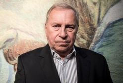 Jerzy Stuhr: ”Maestro, czy wy naprawdę jesteście za torturami i karą śmierci?”. – Obruszyłem się