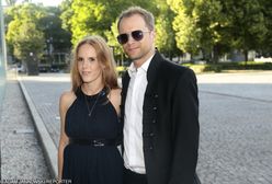 Maciej Stuhr trenuje ze swoją żoną. Podbili serca fanów