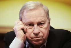 Jerzy Stuhr: Dla PiS-u jestem osłem ze Shreka. Głupota trzyma się u nas mocno