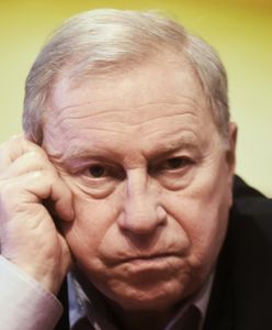 Jerzy Stuhr: Dla PiS-u jestem osłem ze Shreka. Głupota trzyma się u nas mocno