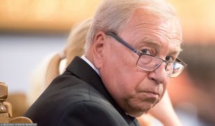 Jerzy Stuhr wygrał ze Skarbem Państwa. Sprawa dotyczyła smogu