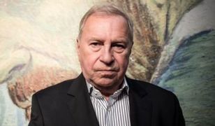 Jerzy Stuhr: ”Maestro, czy wy naprawdę jesteście za torturami i karą śmierci?”. – Obruszyłem się