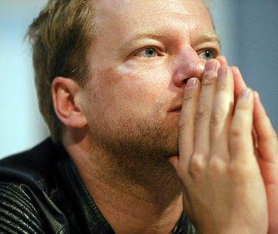 Maciej Stuhr w emocjonalnym wpisie: "Pokazaliście f...ka niepełnosprawnym, homoseksualistom, uchodźcom"