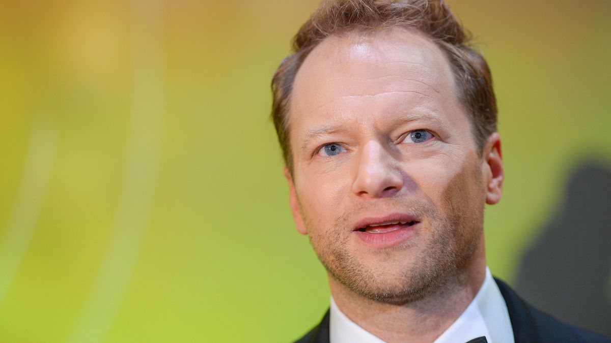 Maciej Stuhr kilkakrotnie zabrał głos ws. polskiej polityki