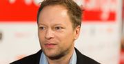 Maciej Stuhr o wypowiedzi ojca: świetnie to wytłumaczył