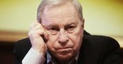 Jerzy Stuhr: Dla PiS-u jestem osłem ze Shreka. Głupota trzyma się u nas mocno