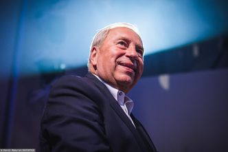 Jerzy Stuhr wygrał proces o smog. Sąd stanął po stronie aktora