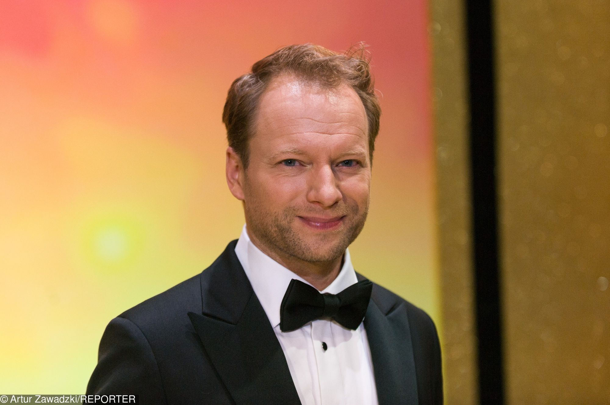 Maciej Stuhr