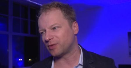 "Belfer" zmieni się diametralnie. Maciej Stuhr uchylił rąbka tajemnicy