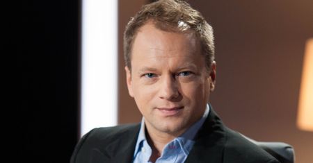 Maciej Stuhr o relacjach z nastoletnią córką