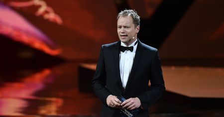 Maciej Stuhr w ostrych słowach o zmianach w sądownictwie