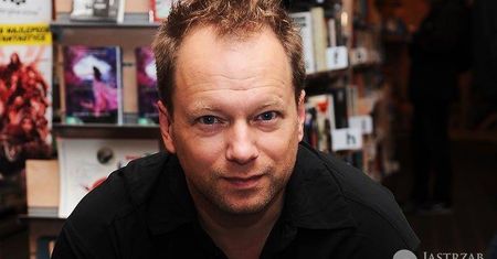 Szok! Maciej Stuhr rezygnuje z aktorstwa?! Zajmie się teraz...