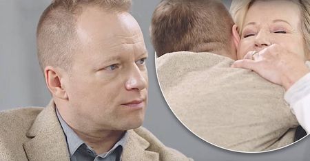 Maciej Stuhr zwierzył się, jak wyglądała walka o zdrowie ojca. We wzruszających słowach zwrócił się do matki