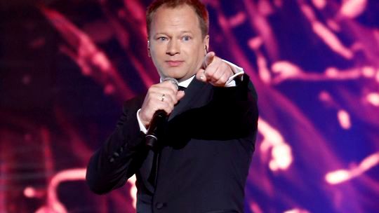 Maciej Stuhr