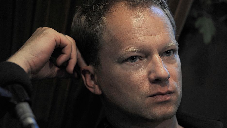 Maciej Stuhr