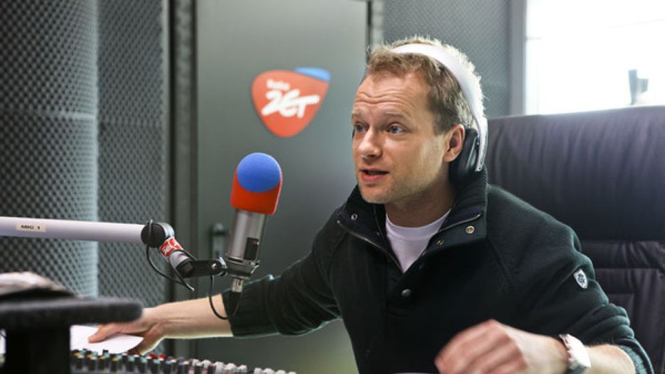 W trzeciej części "Listów do M." nie zobaczymy niestety Mikołaja Koniecznego granego przez Macieja Stuhra