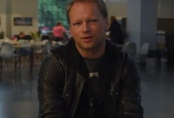 Maciej Stuhr wspiera środowisko LGBT.  "Musimy mieć poczucie swojej tożsamości, swojej siły"