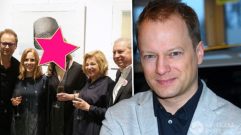 Marianna Stuhr wernisaż kto to?