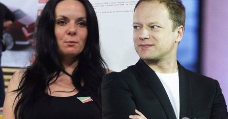 Zaskakujące stanowisko żony oficera BOR zmarłego w Smoleńsku. Komentuje wystąpienie Macieja Stuhra: "Bardzo dziękuję za te słowa"