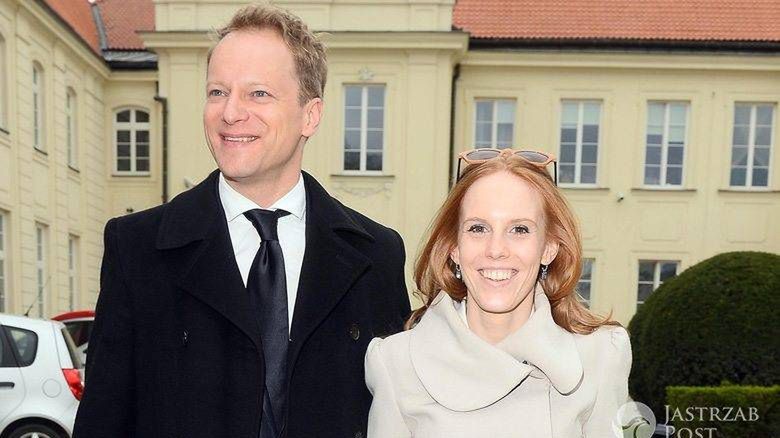 Maciej Stuhr i Katarzyna Błażejewska spodziewają się dziecka?