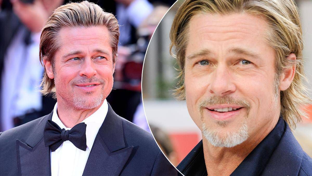 Brad Pitt próbował ukryć przed światem nową dziewczynę! Kim jest następczyni Angeliny Jolie?