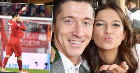 Anna Lewandowska komentuje swoją drugą ciążę! Posypały się gratulacje od gwiazd!