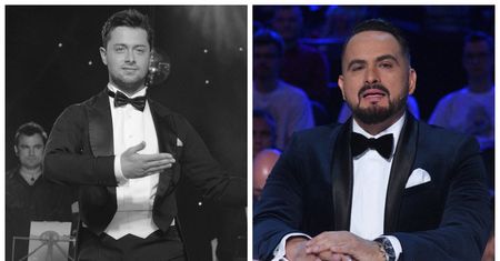 Agustin Egurrola komentuje śmierć Cezarego Olszewskiego. Znali się od lat. "Nie mogę się pozbierać"