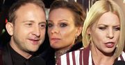 Gwiazdy o pierwszym razie z książką Michaliny Wisłockiej "Sztuka Kochania": Piotr Adamczyk, Magdalena Boczarska, Maria Sadowska, Borys Szyc...