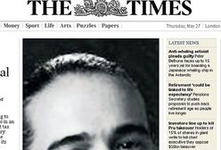 Nadchodzi koniec darmowego czytania prasy w internecie?