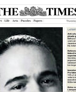 Nadchodzi koniec darmowego czytania prasy w internecie?