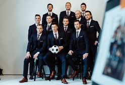Mistrzostwa Świata 2018. Vistula stworzyła formalny strój dla Reprezentacji Polski w piłce nożnej