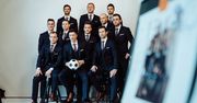 Mistrzostwa Świata 2018. Vistula stworzyła formalny strój dla Reprezentacji Polski w piłce nożnej