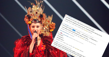 Eurowizja 2019: zagraniczni widzowie oburzeni. "Okradli Polskę"
