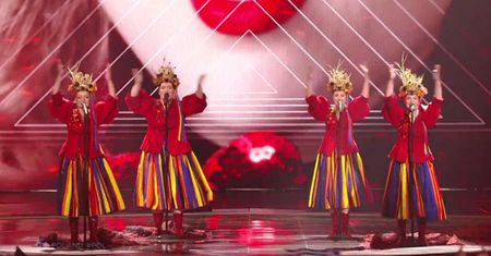 Eurowizja 2019: To sprawka reżysera TVP. Wiemy, kto jest odpowiedzialny za występ Tulii