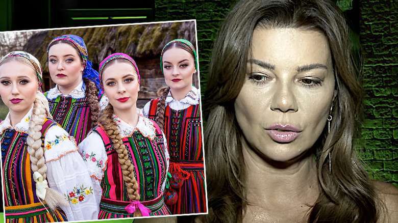 Edyta Górniak, Tulia, Eurowizja 2019