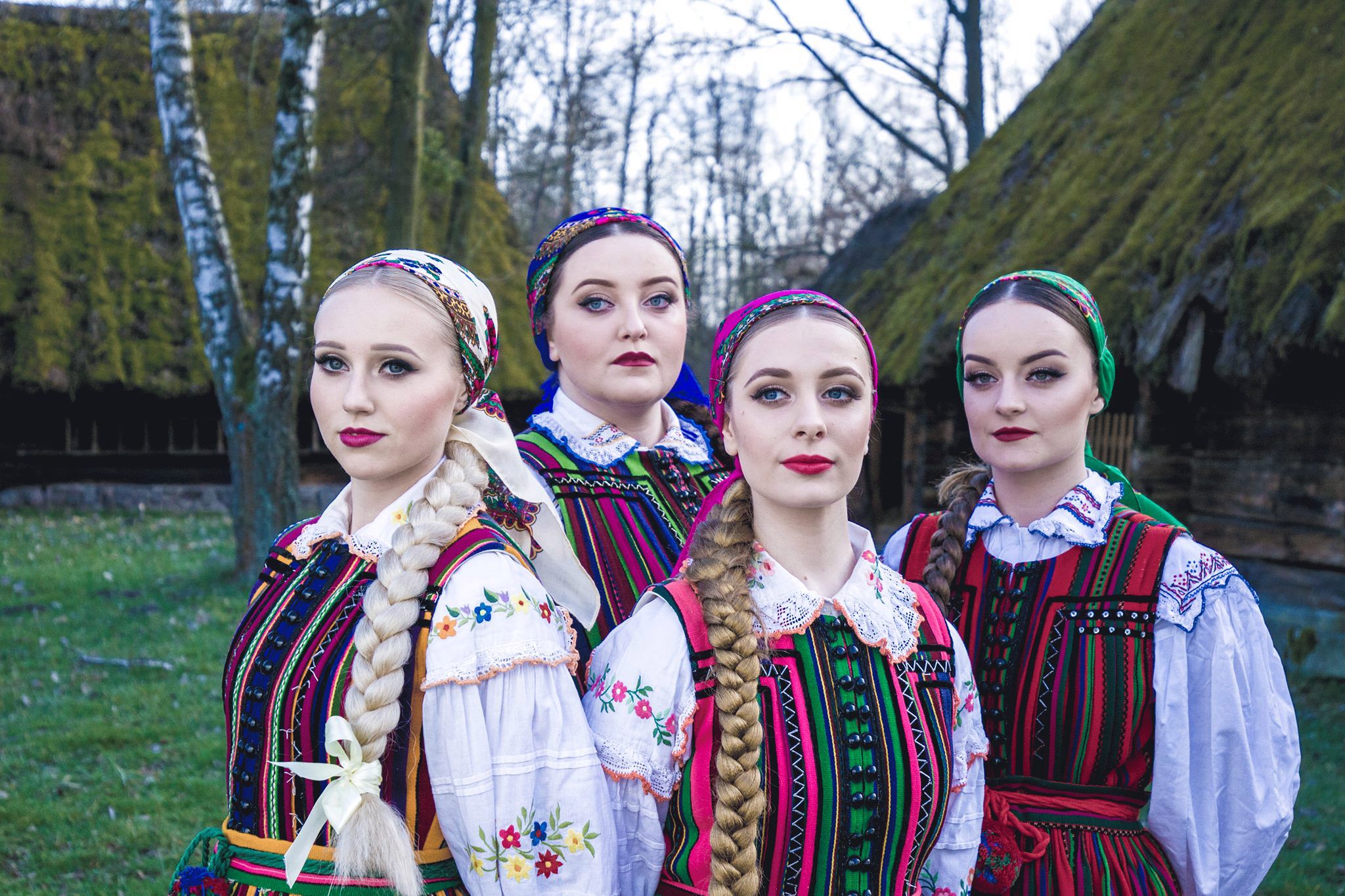 Eurowizja 2019: Zespół Tulia wydał oświadczenie