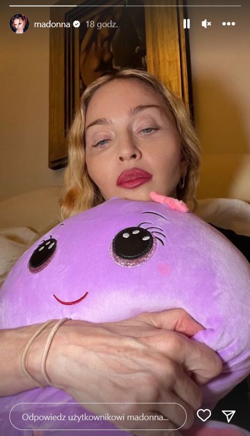 Madonna